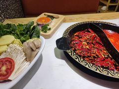 -川中渝夫火锅(铜陵万达广场店)