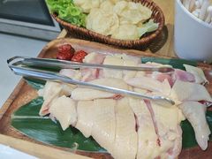 -濠七糟粕醋•海南酸汤火锅(中关村店)