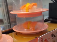 -争鲜回转寿司(中街大悦城店)
