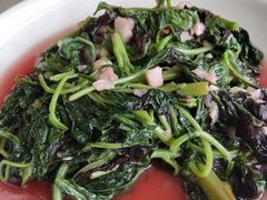 -高老庄·老溧阳·私房菜(南山竹海店)