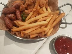 -烁先生披萨·儿童餐下午茶(河南岸店)