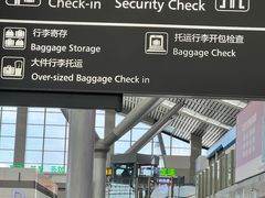 -贵阳龙洞堡国际机场-T2航站楼