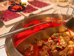 -左庭右院鲜牛肉火锅(长泰广场店)