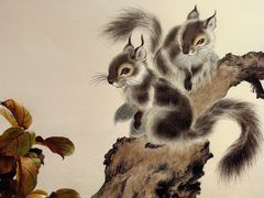 -深圳博物馆(古代艺术馆)