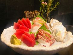 -青叶日式料理(飘亮阳光广场店)