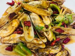 -渔家乐小海鲜(皇姑店)