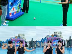 -苏州乐园森林水世界