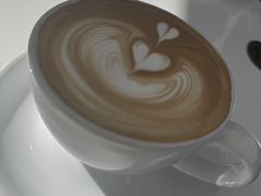 -翠贝卡&Mama Kelly Brunch Coffee(河西店)