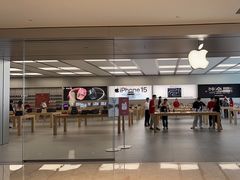 -Apple零售店(深圳益田假日广场店)