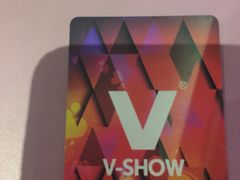 -V SHOW max KTV(粉巷店)