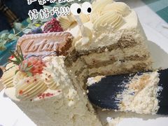 -ZOZO's昌左左精致甜品设计(新北店)