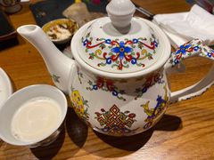 -敏珠拉姆藏餐·南京厨房(富春江东街店)