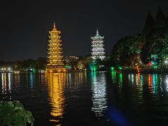 -桂林两江四湖景区