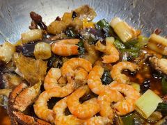 -七欣天香辣蟹火锅(海门解放中路店)