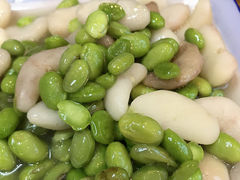 青菱毛豆-老马家·舌尖上的西塘美食