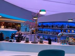 -花开餐厅(环湖中路店)
