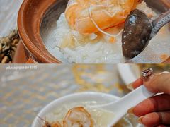 -官塘锋记鱼生·生腌·砂锅粥(牌坊街店)