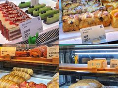 -YUMI芽米·法式烘焙·咖啡(骖鸾路店)