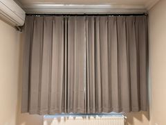 -有肆年整体软装设计 窗帘墙布硬包挂画(红星美凯龙双楠店)