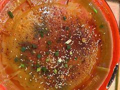 -蛙一刀·麻椒鱼火锅(金仙桥店)