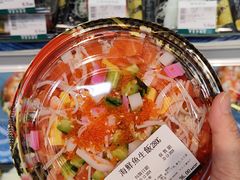 -新苗超市(科英布拉街店)