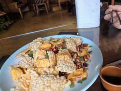 -侯家庄阿才有品私房菜馆