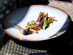 -杭州西子湖四季酒店-WL BISTRO西湖餐厅(灵隐路店)