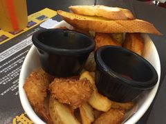 -米斯特比萨(罗斯福店)