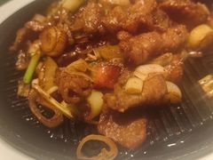 -粗茶淡饭·隐庐私厨(东亭店)