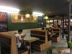 -尖沙咀茶餐厅(永泰店)