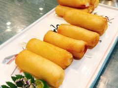 炸鲜奶-一麦·龙岛(上海青浦店)