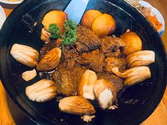 -津武刁馋一锅出(双街店)