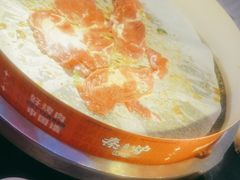 -秦炉烤肉(财富中心店)