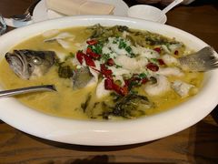 -水月周庄铂尔曼酒店-水月荟中餐厅