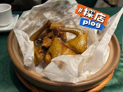 -大鸽饭(汉溪长隆店)