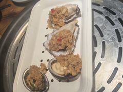 -三个渔夫·蒸汽海鲜(小白楼店)