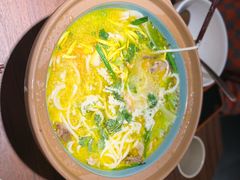 -云海肴·汽锅鸡·云南菜(美罗城店)