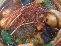 -清真·马文砂锅大全(麦苋街店)