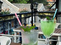 -Sirena海妖日咖夜酒