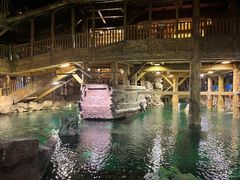 -长鹿旅游休博园