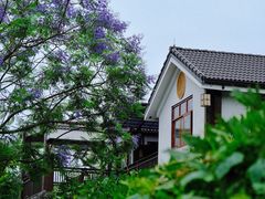 -三圣花乡旅游区