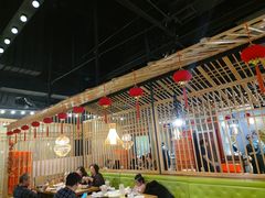 -陈傻子餐厅(世纪都会店)