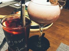 -小火花·干式熟成牛排馆Spark SteakHouse(剑桥郡店)