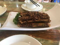 -椿记烧鹅(北门店)