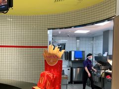 -麦当劳(大厂新城店)