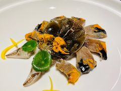 -成隆行·蟹王府(九江路店)