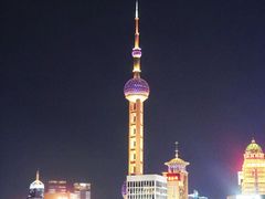 -东方明珠广播电视塔