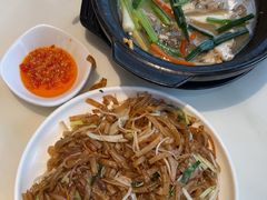 -鹅香四海·卤水火锅·砂锅粥·潮汕菜(宝安店)