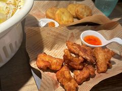-酸渡·老坛酸菜鱼·现炒下饭菜(港惠新天地店)