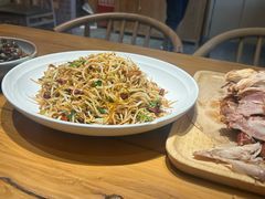 -鸽子窝(宋庄店)